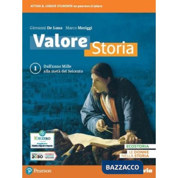 VALORE STORIA 1