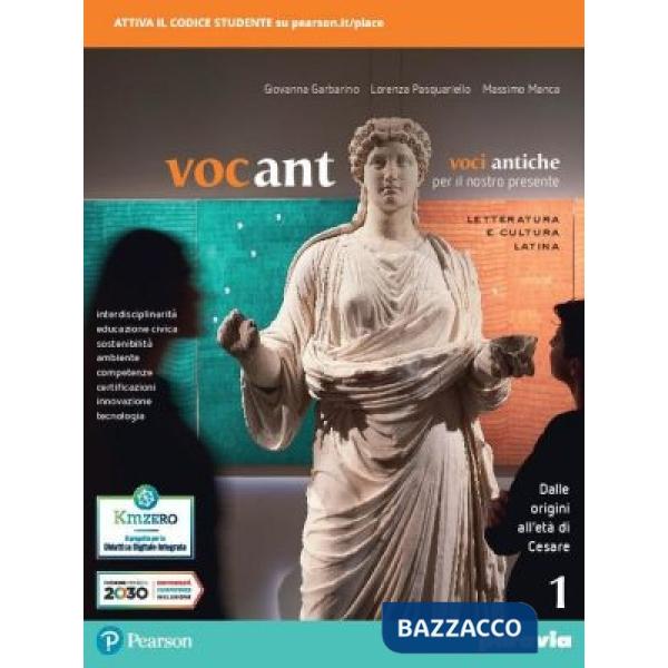 VOCANT VOLUME 1 (TIPO C)