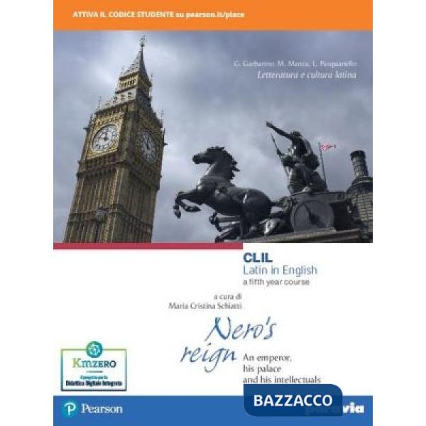 LATIN IN ENGLISH (TIPO C)