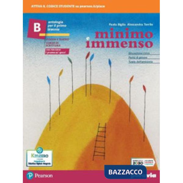 MINIMO E IMMENSO B CON PROMESSI SPOSI