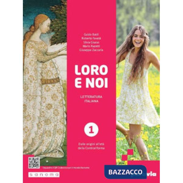 LORO E NOI 1