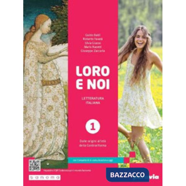 LORO E NOI 1 CON COMPETENTI IN COMUNICAZIONE OGGI