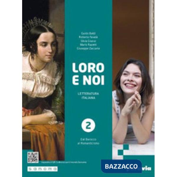 LORO E NOI 2