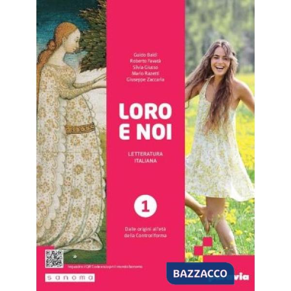 LORO E NOI 2 (TIPO C)