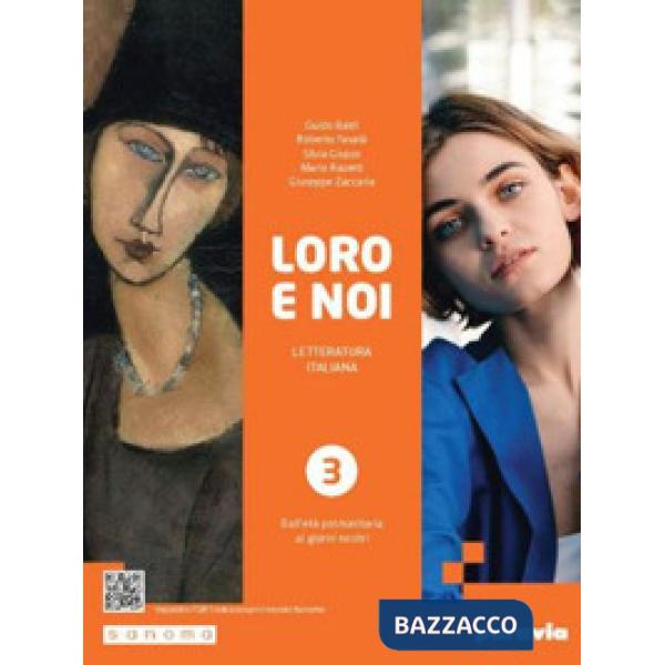 LORO E NOI 3