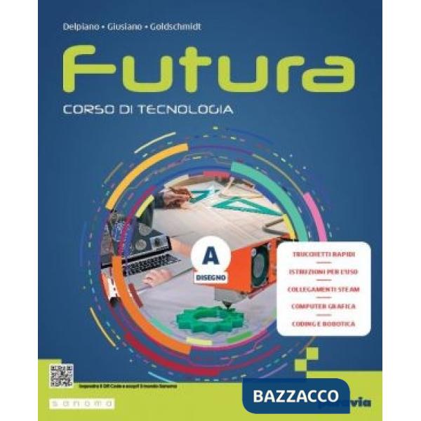 FUTURA - CORSO DI TECNOLOGIA - EDIZIONE COMPATTA (TIPO C)