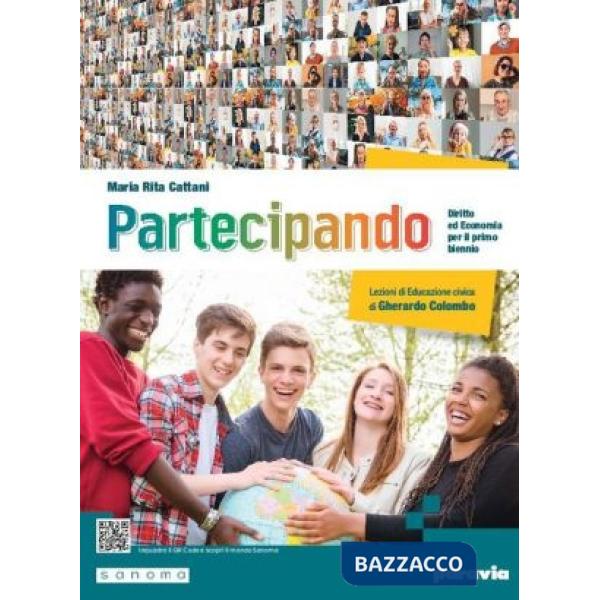 PARTECIPANDO (TIPO C)