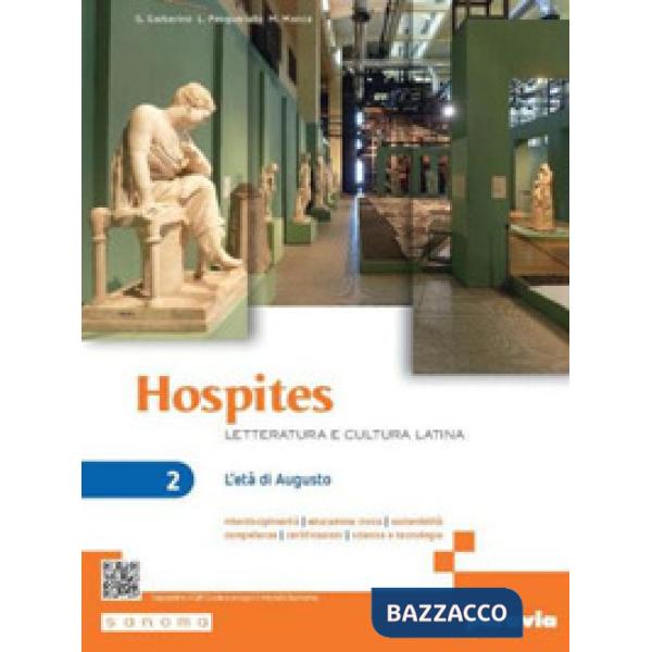 HOSPITES 2