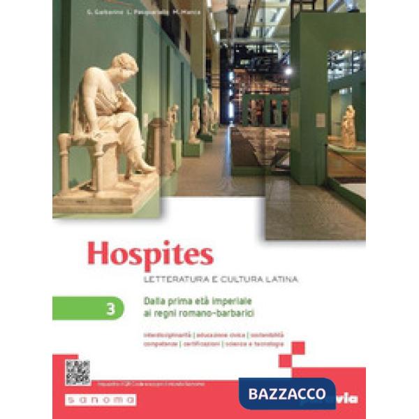 HOSPITES 3