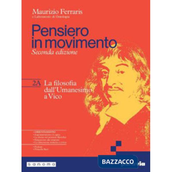 IL NUOVO PENSIERO IN MOVIMENTO 2