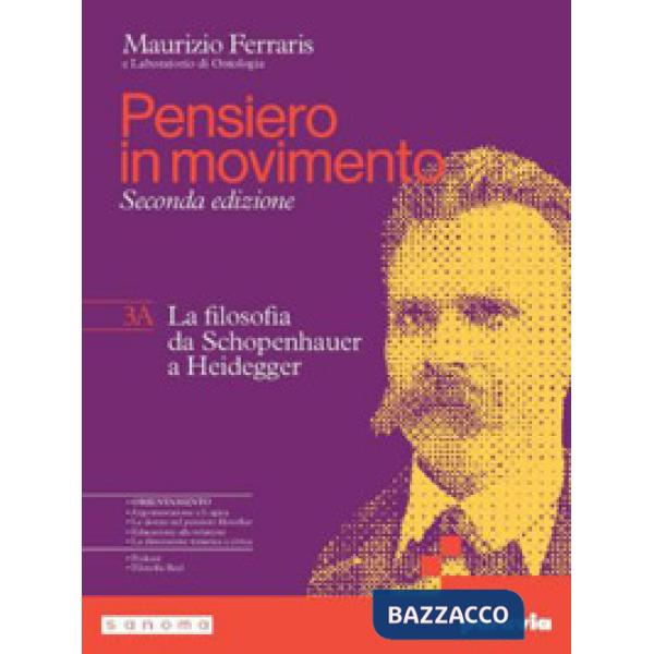 IL NUOVO PENSIERO IN MOVIMENTO 3