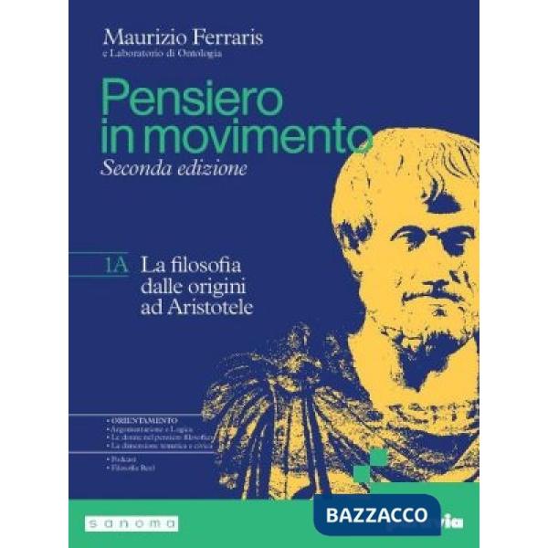 IL NUOVO PENSIERO IN MOVIMENTO 3 (TIPO C)