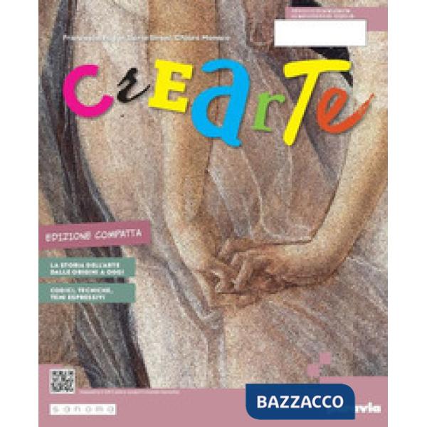 CREARTE - EDIZIONE COMPATTA