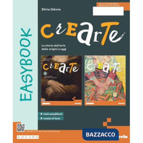 CREARTE - EASY
