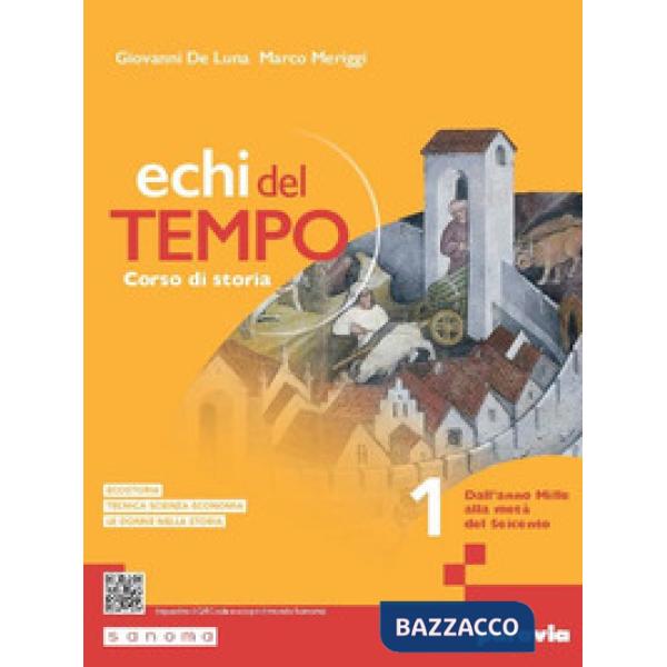 ECHI DEL TEMPO 1
