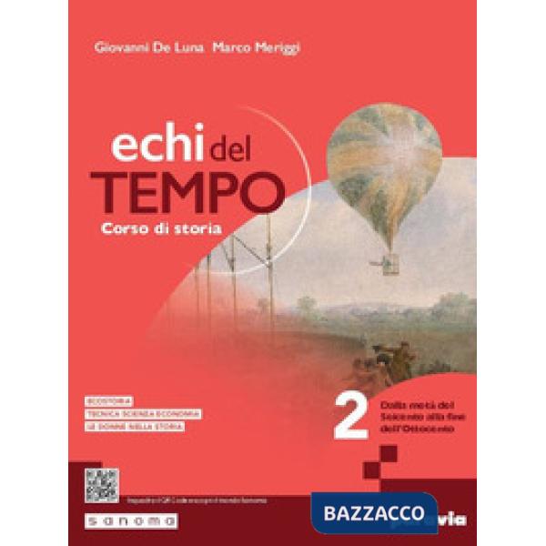 ECHI DEL TEMPO 2