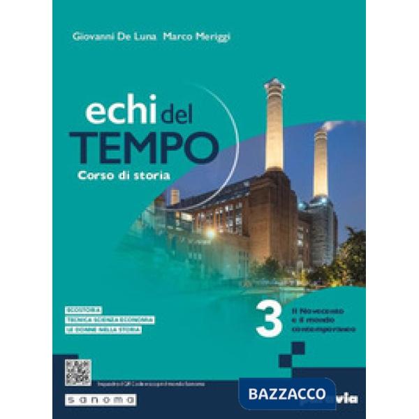 ECHI DEL TEMPO 3