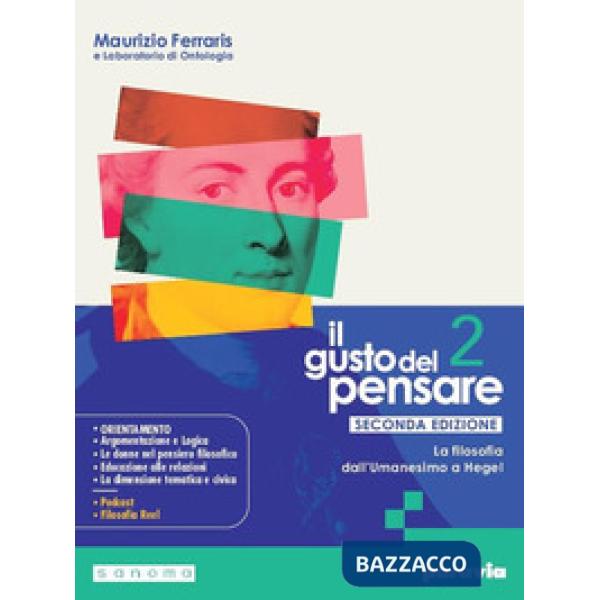 IL NUOVO GUSTO DEL PENSARE 2