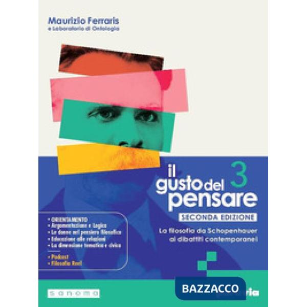 IL NUOVO GUSTO DEL PENSARE 3