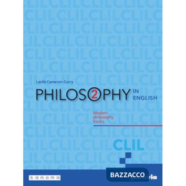 PHILOSOPHY IN ENGLISH 2