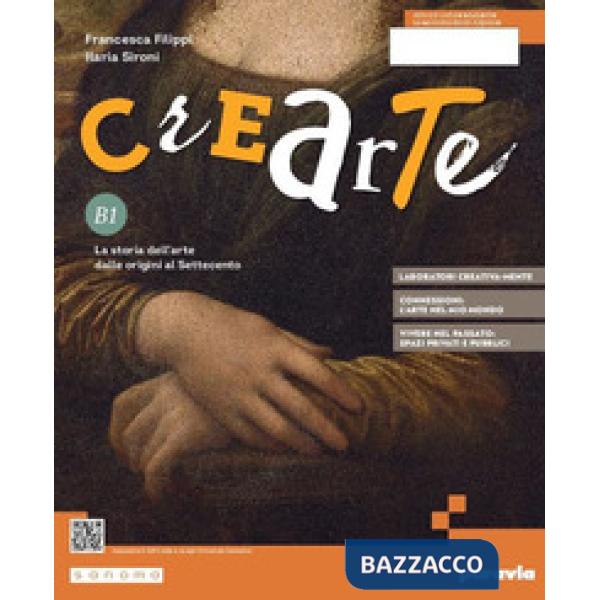 CREARTE - EDIZIONE SEPARATA B1