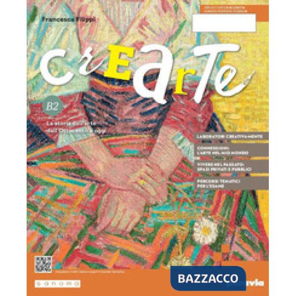 CREARTE - EDIZIONE SEPARATA B2