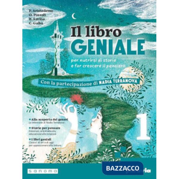 IL LIBRO GENIALE 1