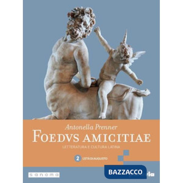 FOEDUS AMICITIAE 2