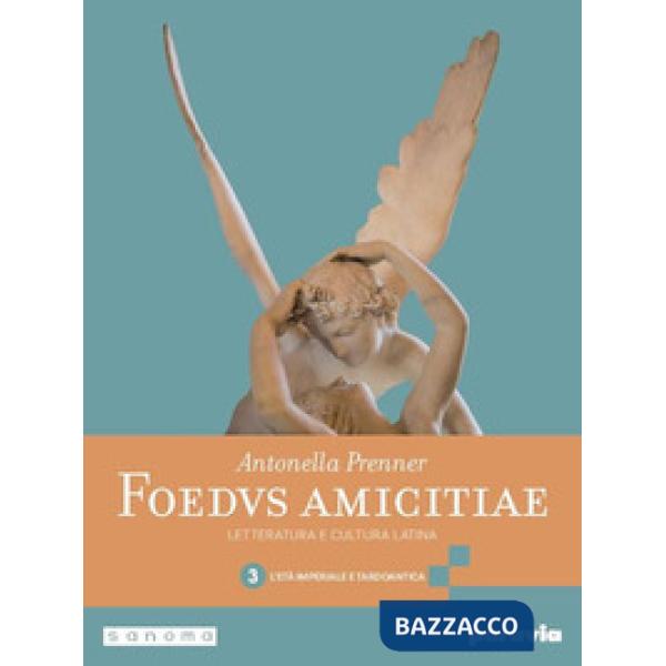 FOEDUS AMICITIAE 3