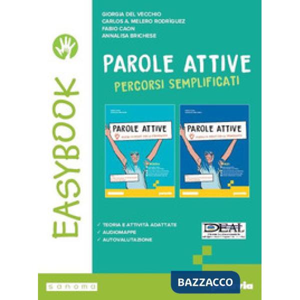 PAROLE ATTIVE EASY