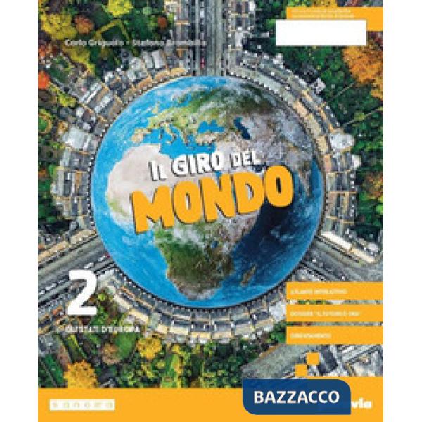IL GIRO DEL MONDO 2