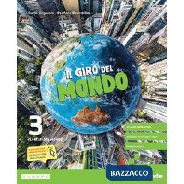 IL GIRO DEL MONDO 3