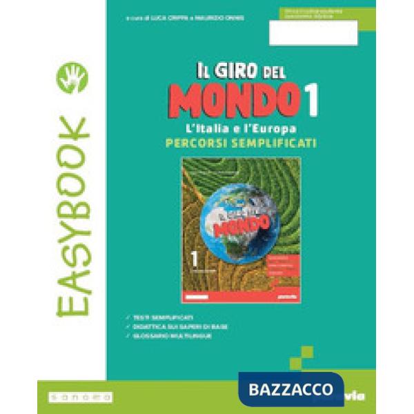 IL GIRO DEL MONDO 1 EASY 1