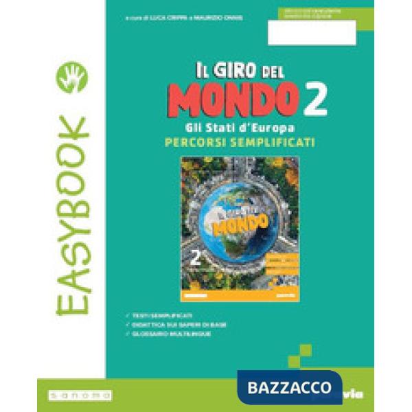 IL GIRO DEL MONDO 1 EASY 2