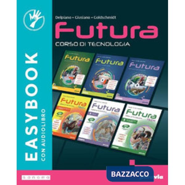 FUTURA - EASYBOOK