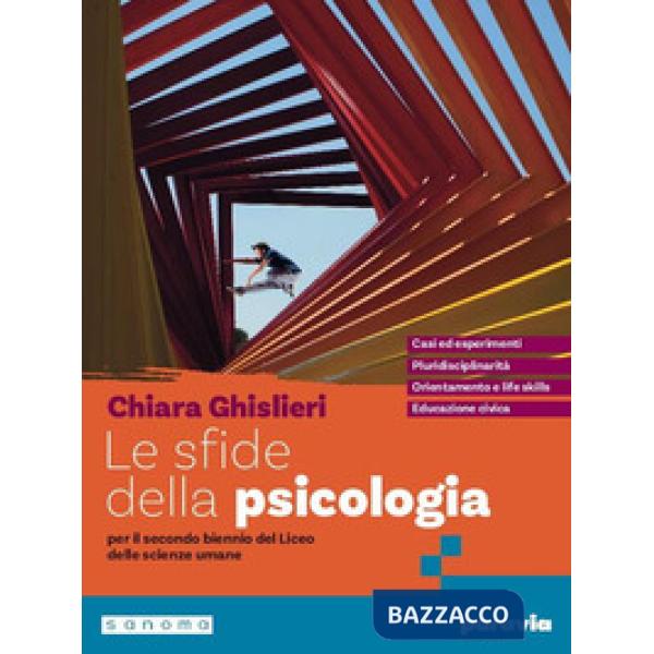 LE SFIDE DELLA PSICOLOGIA
