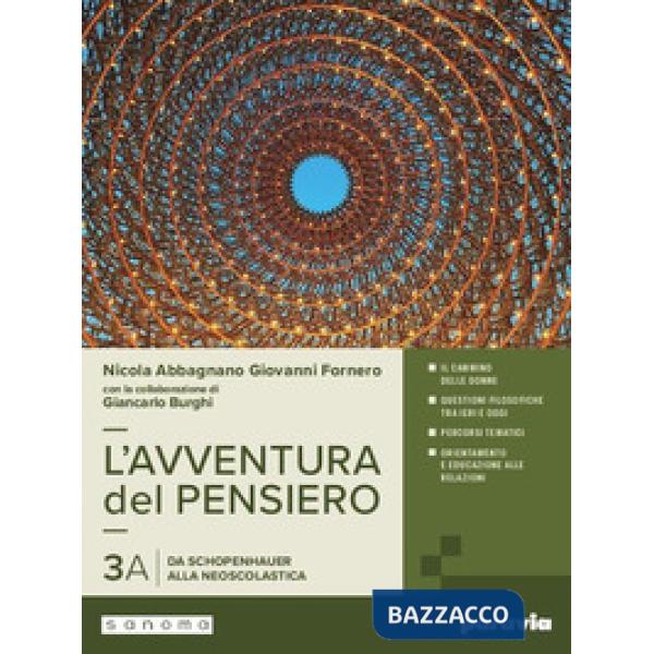 L'AVVENTURA DEL PENSIERO 3