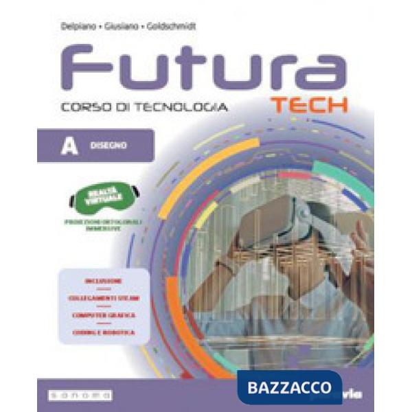 FUTURA TECH - CORSO DI TECNOLOGIA - SETTORI PRODUTTIVI ED EN