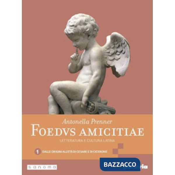 FOEDUS AMICITIAE 1