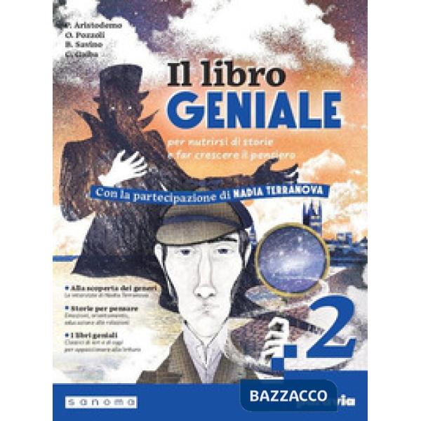 IL LIBRO GENIALE 2