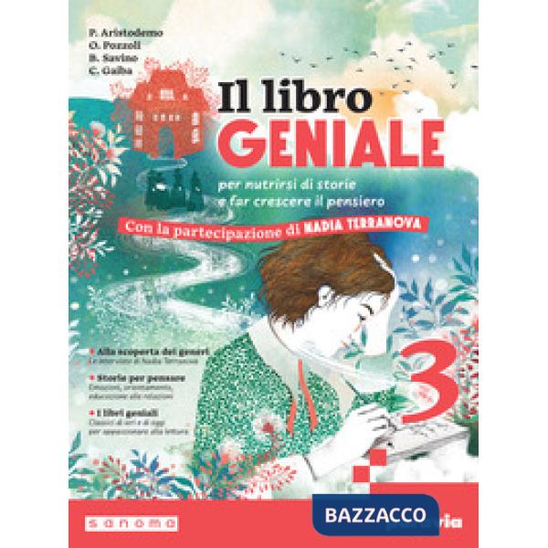IL LIBRO GENIALE 3