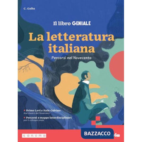 IL LIBRO GENIALE - PERCORSI NEL NOVECENTO - EDIZIONE SEPARAT
