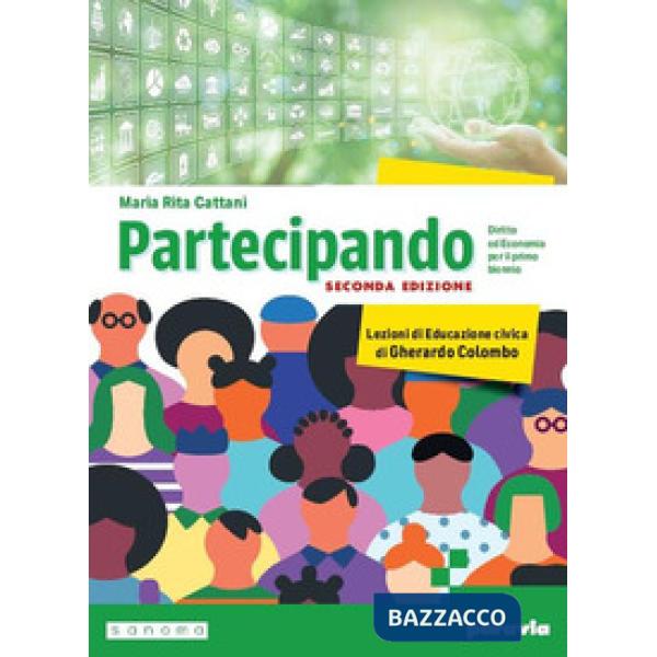 PARTECIPANDO SECONDA ED.