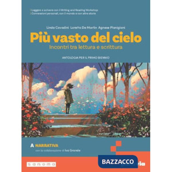 PIU VASTO DEL CIELO A