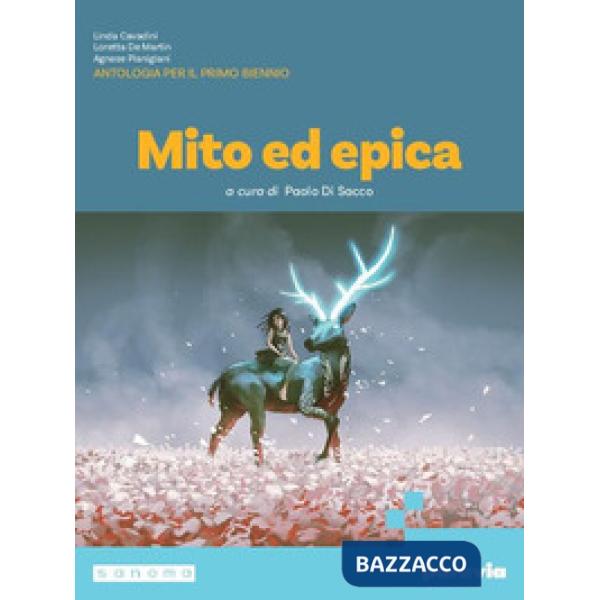 PIU VASTO DEL CIELO MITO ED EPICA