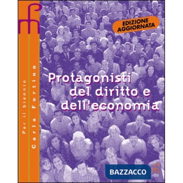 PROTAGONISTI DIRITTO ECONOMIA 2002