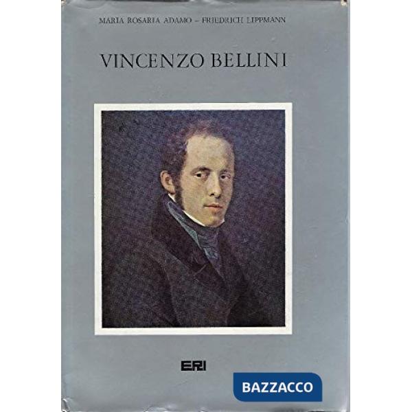 Vincenzo Bellini