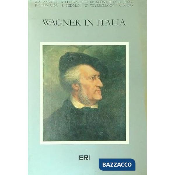 Wagner in Italia