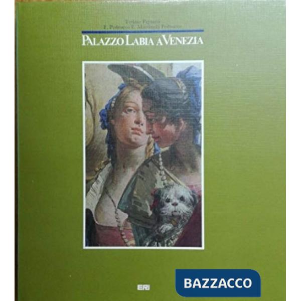 Palazzo Labia a Venezia