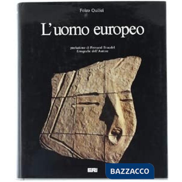 Uomo europeo (L')